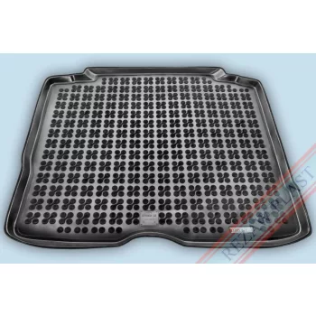   Rezaw covorașe negre din cauciuc pentru portbagaj CITROEN C6 I sedan 2005-2012 (230133)