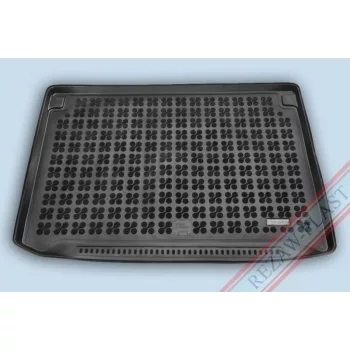   Rezaw covorașe negre din cauciuc pentru portbagaj CITROEN C4 Grand SPACETOURER 2018-2022(230144)