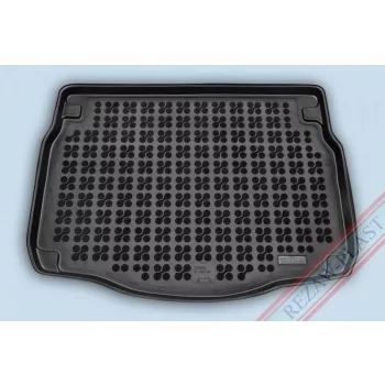   Rezaw covorașe negre din cauciuc pentru portbagaj CITROEN C4 Cactus Crossover 2014-tól (230145)