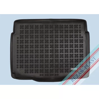   Rezaw covorașe negre din cauciuc pentru portbagaj CITROEN C4 III 2020 -, E - C4 III 2020 -(inferior)