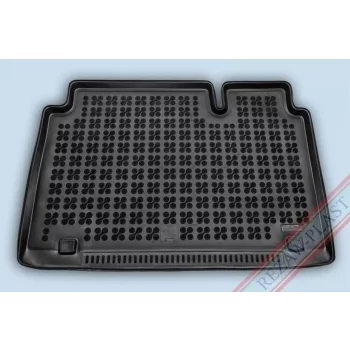   Rezaw covorașe de cauciuc negre pentru portbagaj FIAT SCUDO II 2006-2016 (230344)