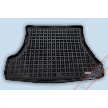   Rezaw covorașe negre din cauciuc pentru portbagaj FORD Mondeo III Hatchback/sedan 2000-2007 (230409)