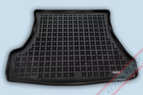 Rezaw covorașe negre din cauciuc pentru portbagaj FORD Mondeo III Hatchback/sedan 2000-2007 (230409)