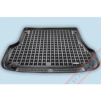   Rezaw covorașe negre din cauciuc pentru portbagaj FORD Mondeo III combi 2000-2007 (230412)