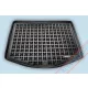 Rezaw covorașe de cauciuc negre pentru portbagaj FORD C-MAX I Minivan 2003-2010 (230415)