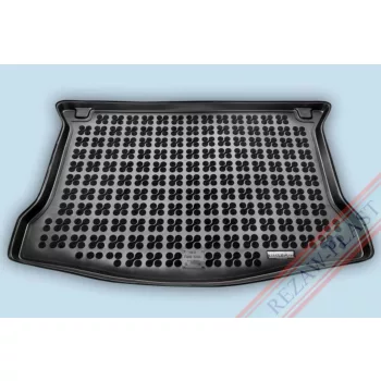   Rezaw covorașe negre din cauciuc pentru portbagaj FORD KUGA I SUV 2008-2012 (230429)