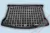 Rezaw covorașe negre din cauciuc pentru portbagaj FORD KUGA I SUV 2008-2012 (230429)