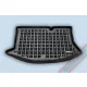 Rezaw tavă de portbagaj din cauciuc neagră Ford FIESTA VI MK6 Hatchback 2008-2016 (230430)