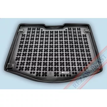   Rezaw covorașe de cauciuc negre pentru portbagaj FORD C-MAX II 2010-2019