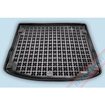   Rezaw covorașe negre din cauciuc pentru portbagaj FORD Focus III combi 2011-2018 (230437)