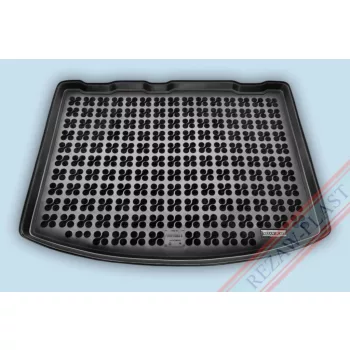   Rezaw covorașe negre din cauciuc pentru portbagaj FORD KUGA II SUV cu tavă inferioară 2012-2019