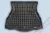 Rezaw covorașe negre din cauciuc pentru portbagaj FORD Mondeo V Hatchback cu roată de rezervă 2014-tól (230450)