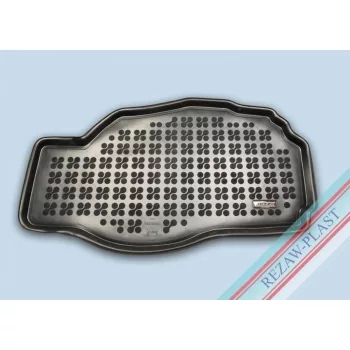   Rezaw covorașe negre din cauciuc pentru portbagaj FORD Mondeo sedan Hybrid 2015-2021(230455)