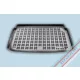 Rezaw tavă de portbagaj din cauciuc neagră Ford ECOSPORT II Crossover superior cu tavă din 2012 (230465)