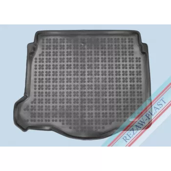   Rezaw covorașe negre din cauciuc pentru portbagaj FORD Mondeo MK V Hybrid combi 2020 - 2021