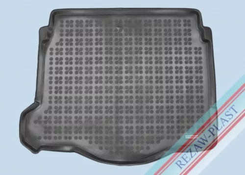 Rezaw tavă de portbagaj din cauciuc neagră Ford MONDEO MK V Hibrid break 2020 - 2021