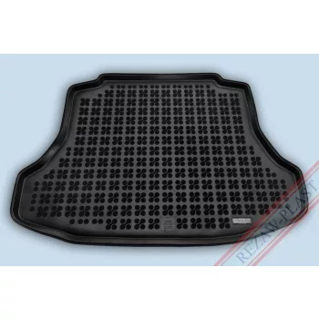   Rezaw covorașe de cauciuc negre pentru portbagaj HONDA Civic VIII sedan 2006-2011 (230519)