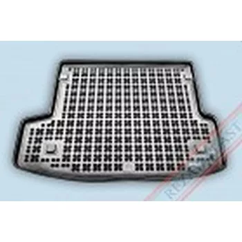   Rezaw covorașe de cauciuc negre pentru portbagaj HONDA Civic IX combi 2014-2016 (230527)