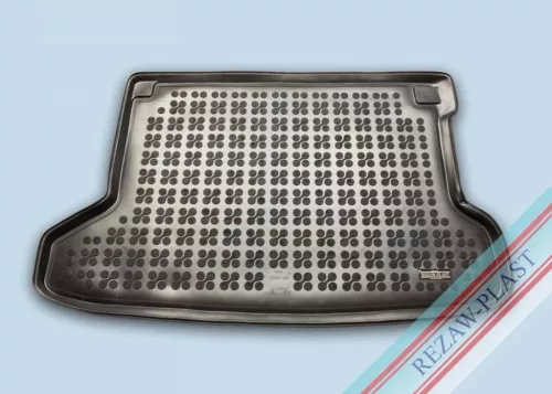 Rezaw covorașe de cauciuc negre pentru portbagaj HONDA HR-V II 2014-2021 (230528)