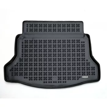   Rezaw covorașe de cauciuc negre pentru portbagaj HONDA Civic X Hatchback 2017-2021 (230530)