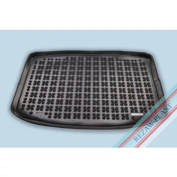   Rezaw covorașe de cauciuc negre pentru portbagaj HONDA CR-V V SUV podea de portbagaj, variantă de 5 locuri 2018