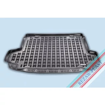   Rezaw covorașe de cauciuc negre pentru portbagaj HONDA CR-V V SUV Hybrid, variantă de 5 locuri 2018- (230535