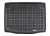 Rezaw negre cauciuc covorașe pentru portbagaj HONDA HR-V EHEV 2021-