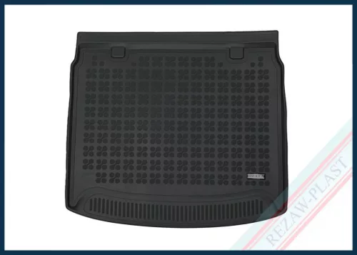 Rezawplast cu potrivire exactă ovorașe pentru portbagaj HONDA CR-V 2023- 5- cu scaune, Hybryd și PHEV