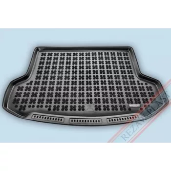   Rezaw covorașe negre din cauciuc pentru portbagaj HYUNDAI ix35 SUV 2010-2015 (230624)