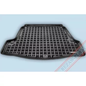   Rezaw covorașe negre din cauciuc pentru portbagaj HYUNDAI i40 sedan 2011-tól (230629)
