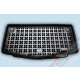 Rezaw covorașe negre din cauciuc pentru portbagaj HYUNDAI i10 II Hatchback 2013-2019 (230633)