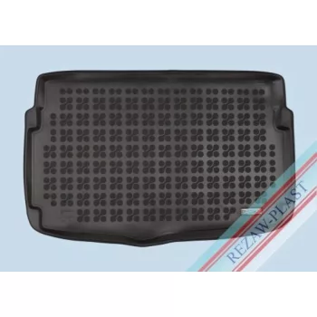   Rezaw covorașe negre din cauciuc pentru portbagaj HYUNDAI i20 Hatchback 2020- 2020-