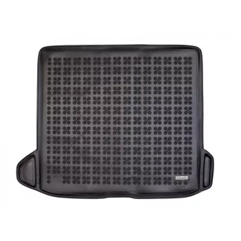   Rezaw covorase de cauciuc negre pentru portbagaj HYUNDAI Ioniq 5 Hatchback 2021-tól (superior, cu kit de reparare)