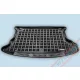 Rezaw tavă de portbagaj din cauciuc neagră Kia SPORTAGE II SUV 2004-2010 (230718)