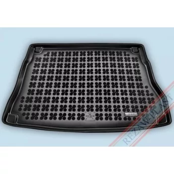   Rezaw covorașe negre din cauciuc pentru portbagaj Kia CEED I Hatchback 5 persoane 2006-2012 (230723)