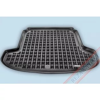   Rezaw covorașe negre din cauciuc pentru portbagaj Kia CEED I combi 2006-2012 (230727)
