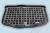 Rezaw covorașe negre din cauciuc pentru portbagaj Kia SOUL I Crossover M, L 2008-2013 (230729)