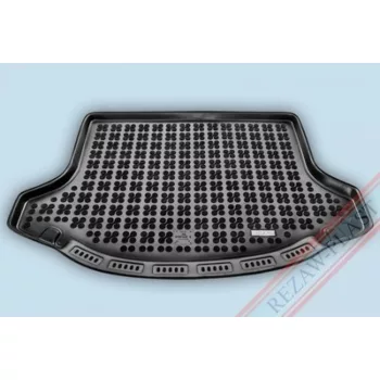   Rezaw covorașe negre din cauciuc pentru portbagaj Kia Sportage III SUV 2010-2015 (230733)