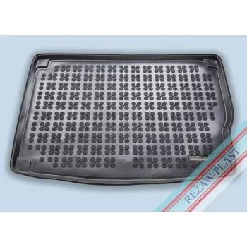   Rezaw covorașe negre din cauciuc pentru portbagaj Kia NIRO Hybrid 2016-2022(230747)