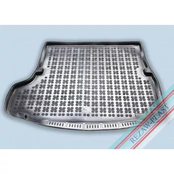   Rezaw covorașe negre din cauciuc pentru portbagaj Kia OPTIMA IV combi 2016- (230748)