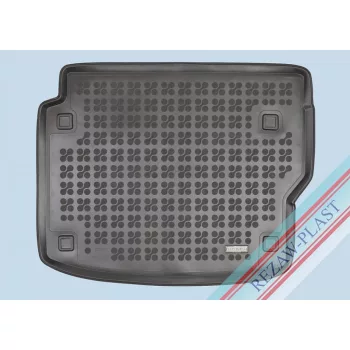   Rezaw covorașe negre din cauciuc pentru portbagaj Kia XCeed Crossover 2019-tól (PHEV)