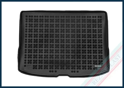 Rezawplast cu potrivire exactă ovorașe pentru portbagaj Kia Niro 2022- pentru versiunea normală și electrică., Kia E-Niro 2022- pentru versiunea normală și electrică.