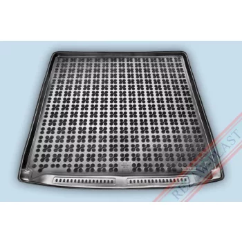   Rezaw covorașe negre din cauciuc pentru portbagaj MERCEDES E-Klasa W211 2003-2009 avantgarde lung (230920)