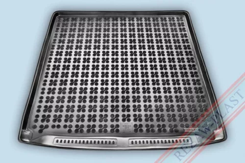 Rezaw covorașe negre din cauciuc pentru portbagaj MERCEDES E-Klasa W211 2003-2009 avantgarde lung (230920)