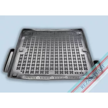   Rezaw covorașe de cauciuc negre pentru portbagaj MERCEDES E-Klasa W212 T-Model/combi 2009-2016 (230929)