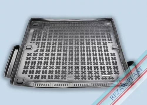 Rezaw covorașe de cauciuc negre pentru portbagaj MERCEDES E-Klasa W212 T-Model/combi 2009-2016 (230929)