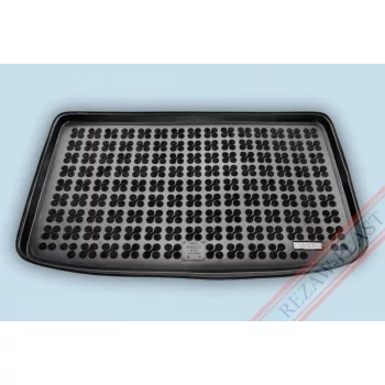   Rezaw covorașe de cauciuc negre pentru portbagaj MERCEDES A-Klasa W176 Hatchback 2012-2018 (230937)