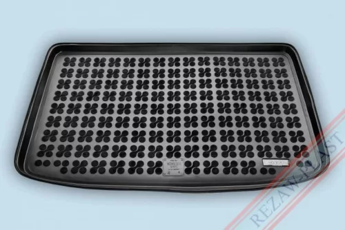 Rezaw covorașe de cauciuc negre pentru portbagaj MERCEDES A-Klasa W176 Hatchback 2012-2018 (230937)