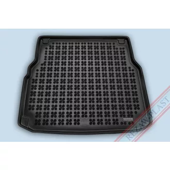   Rezaw covorașe de cauciuc negre pentru portbagaj MERCEDES C-Klasa W205 T-Model/combi 2014-tól (230941)