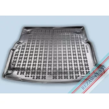   Rezaw covorașe de cauciuc negre pentru portbagaj MERCEDES E-Klasa W213 Limuzină/sedan 2016-tól (230949)